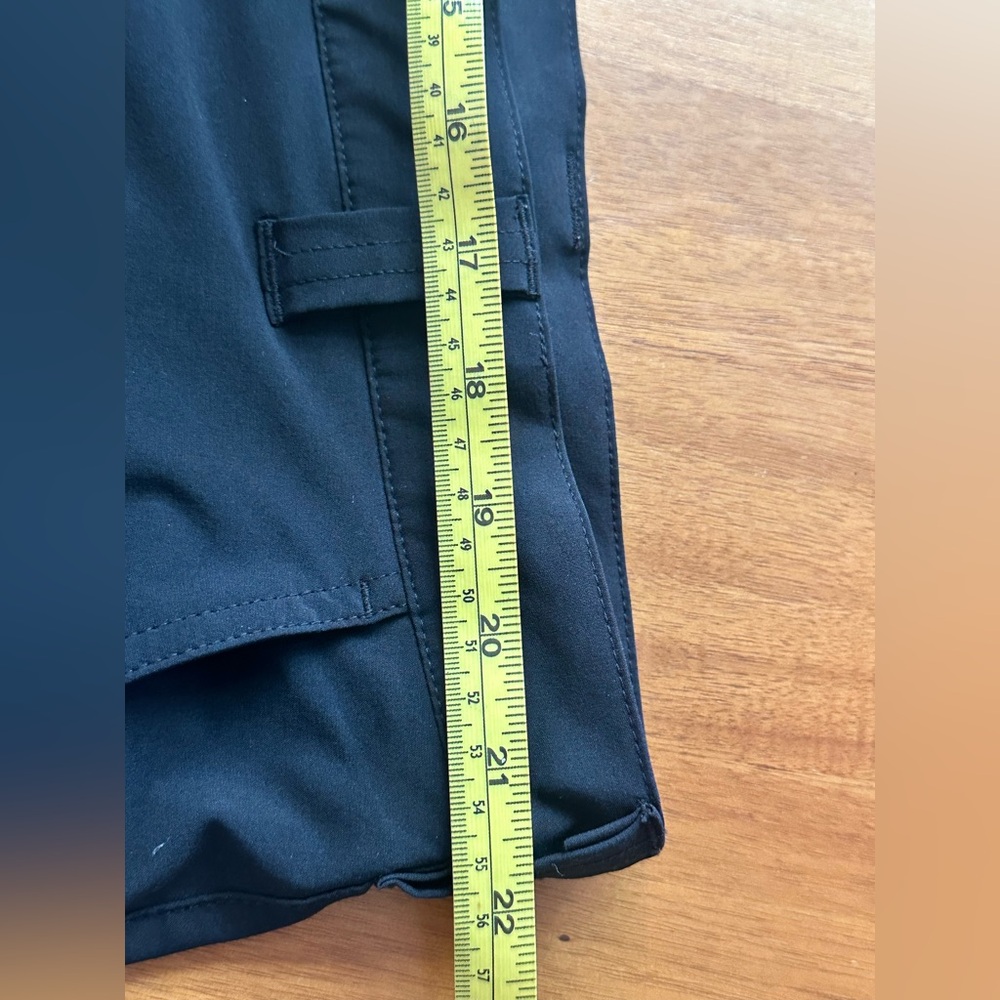 Columbia PFG Omni Shield Cargo Fishing Shorts Men’s 42 Black - Picture 10 of 10